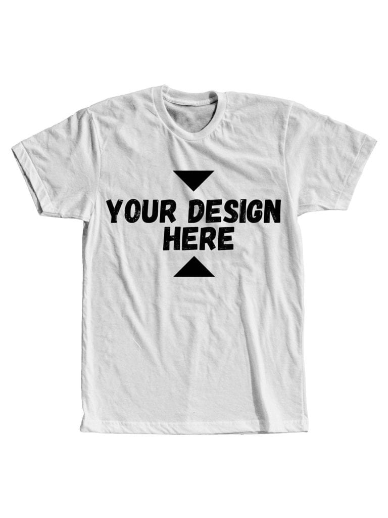 Custom Design T shirt Saiyan Stuff scaled1 - Dragon Ball Store