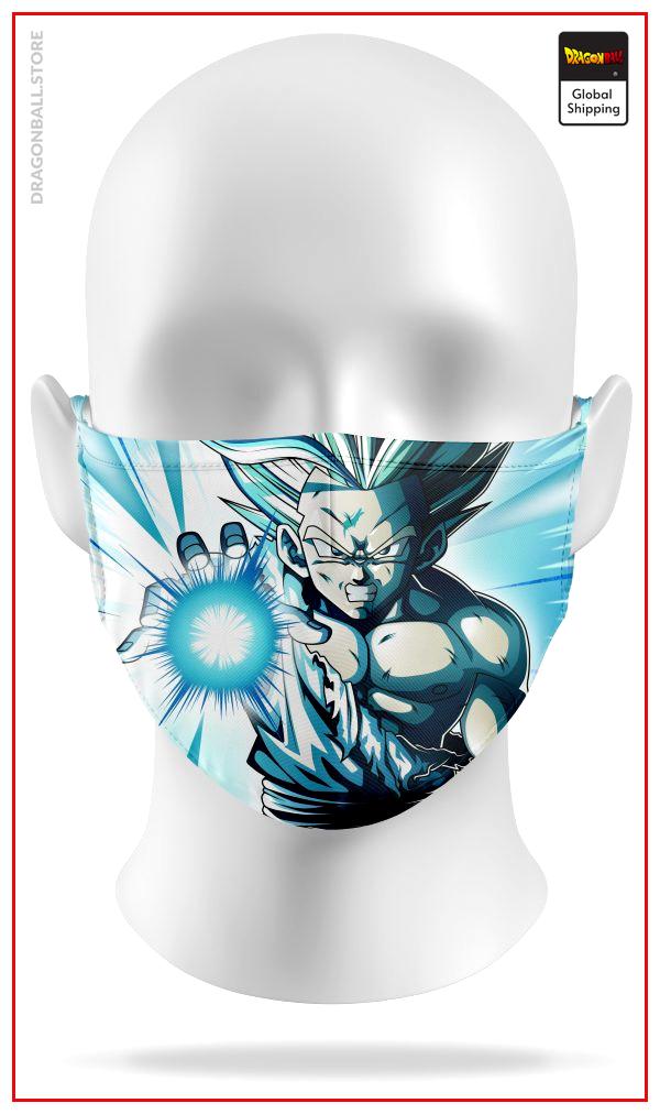 Dragon Ball Z Mask Gohan 1 mask / Adult Official Dragon Ball Z Merch