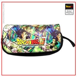 Dragon Ball Broly case (leather) Default Title Official Dragon Ball Z Merch