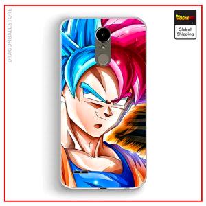 LG DBS Case Goku Bipolar G4 Official Dragon Ball Z Merch