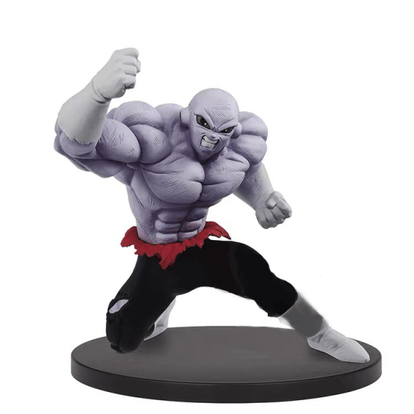 DBS figure Jiren Default Title Official Dragon Ball Z Merch