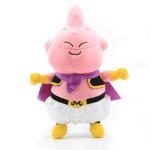 Dragon Ball Plush Buu Default Title Official Dragon Ball Z Merch