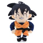 Dragon Ball Plush Goku Default Title Official Dragon Ball Z Merch