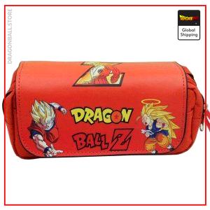 Super Saiyan Dragon Ball Kit Default Title Official Dragon Ball Z Merch