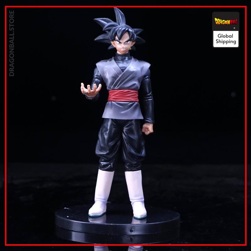 DBS Figure Black Goku Default Title Official Dragon Ball Z Merch