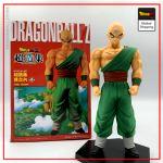 DBZ Figure Ten Shin Han Default Title Official Dragon Ball Z Merch