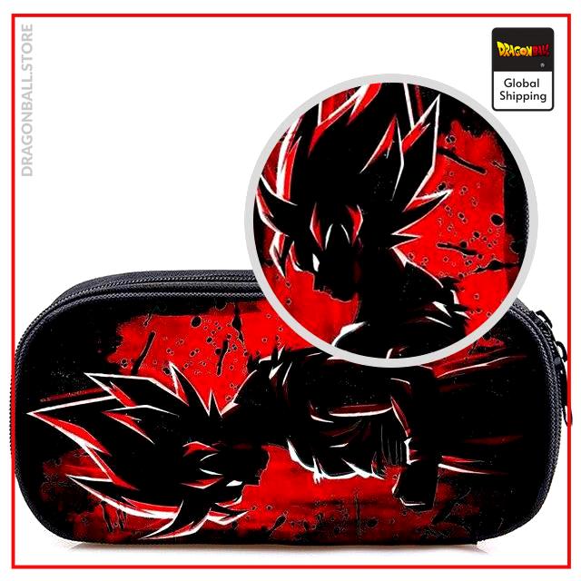 Dragon Ball Kit Kaioken Default Title Official Dragon Ball Z Merch