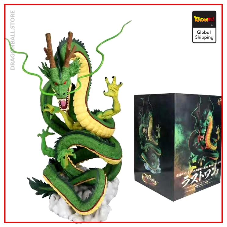 Collector Figure Shenron Box 1 Official Dragon Ball Z Merch