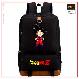 Dragon Ball Z Backpack Mini Goku Classic Default Title Official Dragon Ball Z Merch