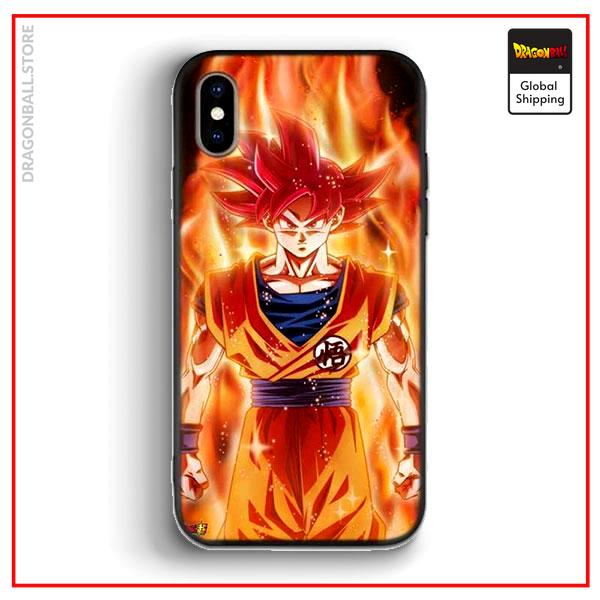 Dragon Ball Cases - Son Goku SSG DBZ store » Dragon Ball Store