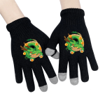 Dragon Ball gloves  Shenron Default Title Official Dragon Ball Z Merch