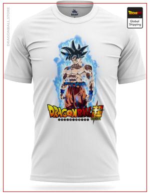 Vegito Vs Zamasu Dragonball Fresh Best Long Sleeve Shirt