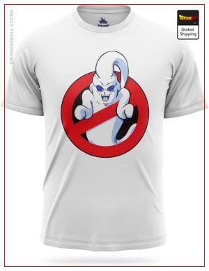 Dragon Ball Z T-Shirt Ghostbusters M Official Dragon Ball Z Merch