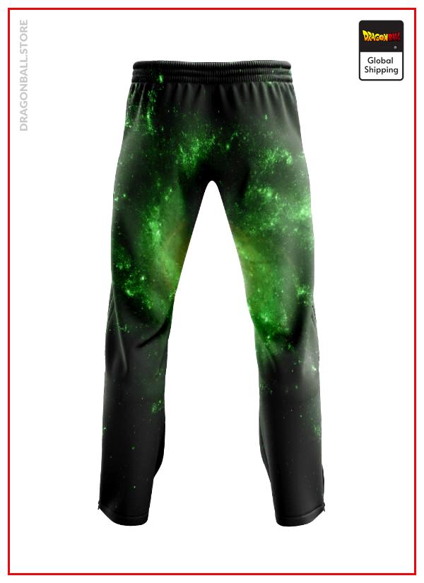 Dragon Ball Z Men's Sleep Pants, Size S-2XL - Walmart.com