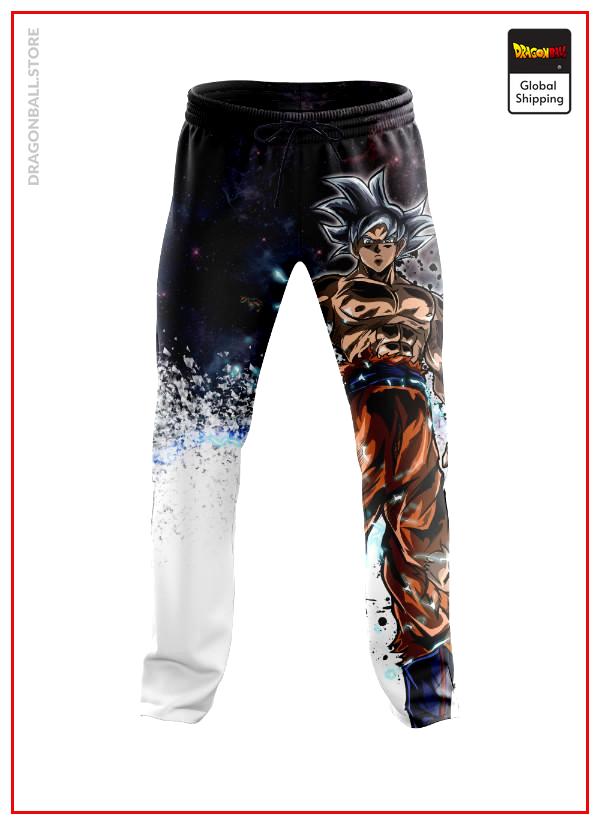 Dbz joggers best sale