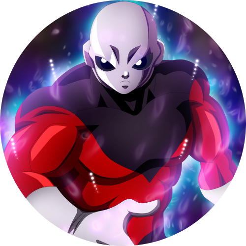 OFFICIAL Jiren Merch Update March 2024