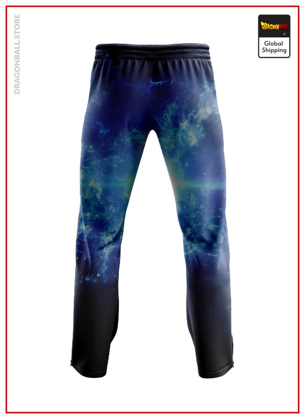 Dragon Ball Joggers - SSB Gogeta Joggers DBM2806 » Dragon Ball Store