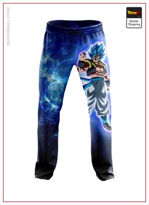 Dragonball Z Cosplay Anime Manga Freizeit Hose Sports Pants trousers unisex  | eBay