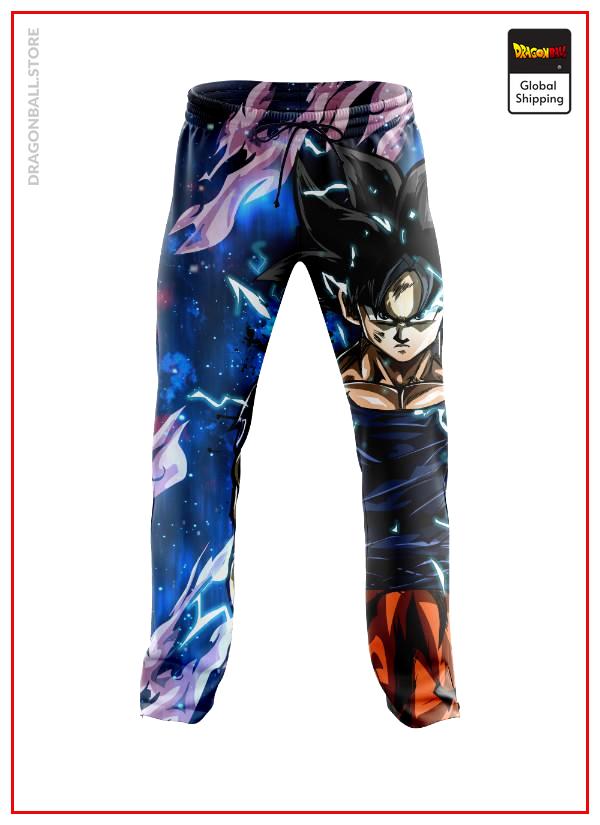 Goku joggers discount