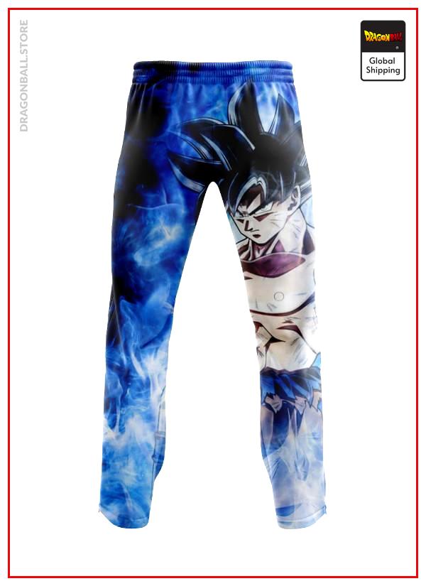 Buy Celio letter Black Cotton Dragonball Z Track Pants Online at Best  Prices in India - JioMart.