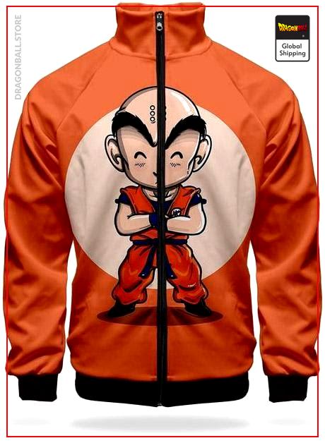 5 most popular and best-selling Dragon Ball Clothing