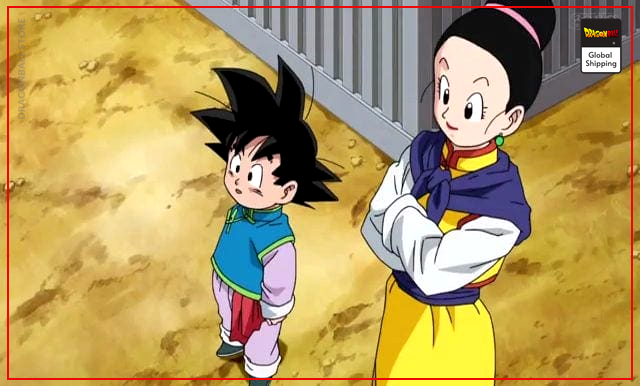 Dragon Ball: What Your Favourite Character Reflects You