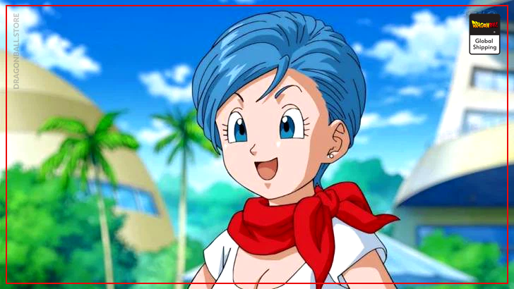 Dragon Ball: What Your Favourite Character Reflects You