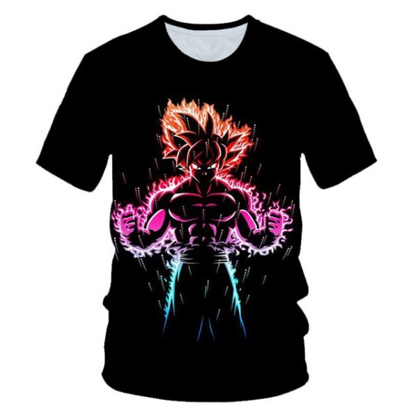 Japanese Anime Dragon Ball Z T shirt Men Fashion Casual Summer 3D printing Short Sleeve O 1.jpg 640x640 1 - Dragon Ball Store