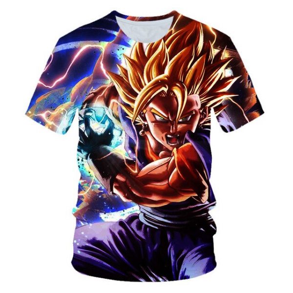 Japanese Anime Dragon Ball Z T shirt Men Fashion Casual Summer 3D printing Short Sleeve O 18.jpg 640x640 18 - Dragon Ball Store