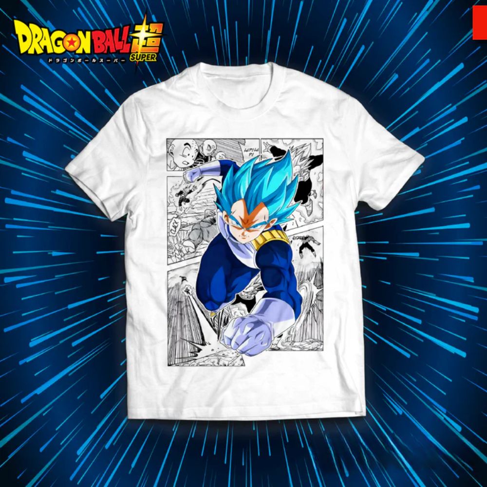 dragon ball merch 5 - Dragon Ball Store