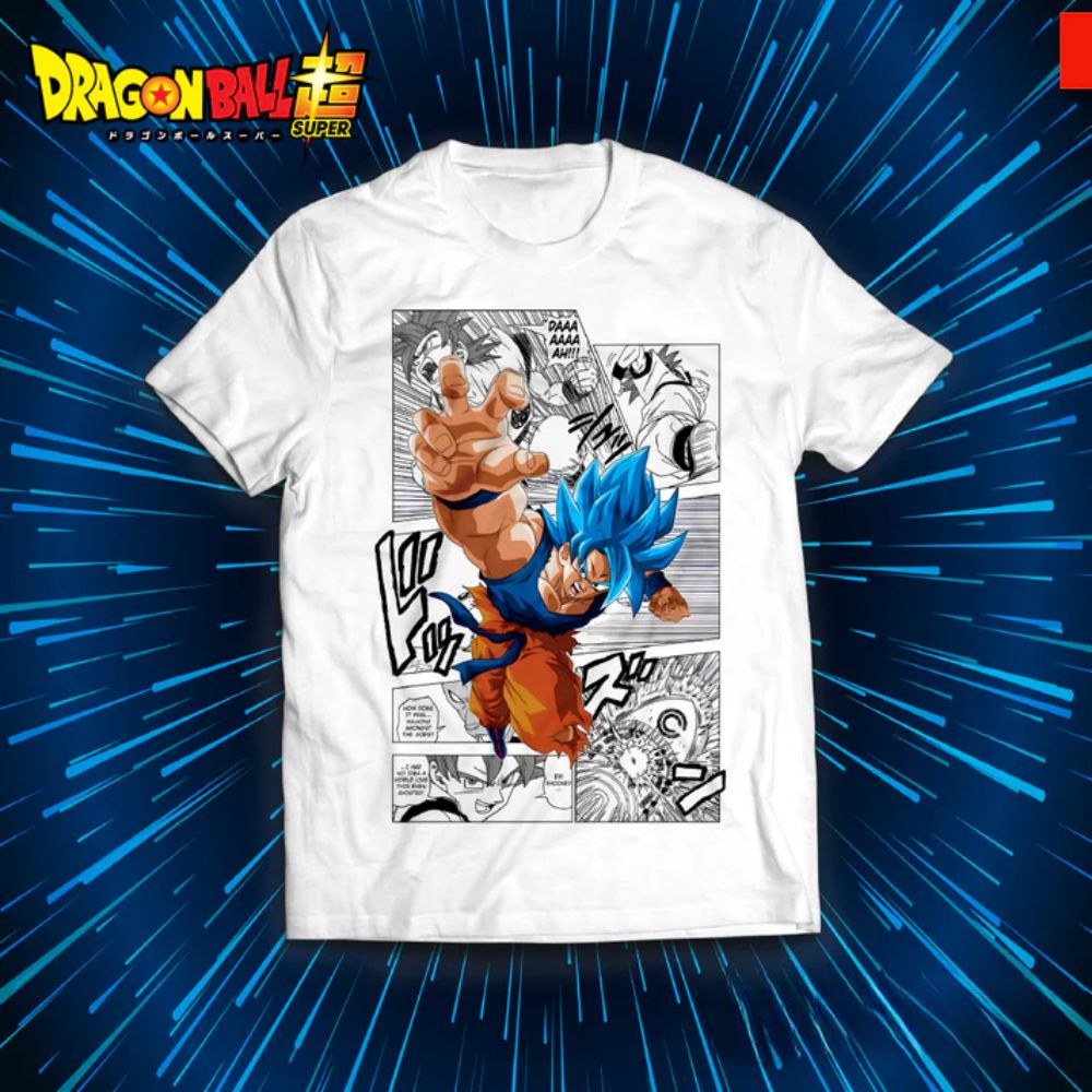 dragon ball merch 6 - Dragon Ball Store